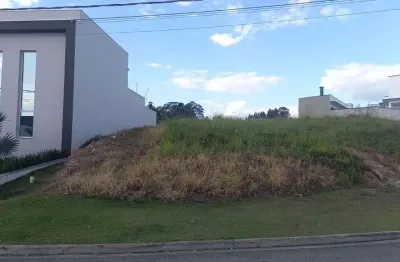 Terreno à venda no Residencial Jatobás, Louveira 