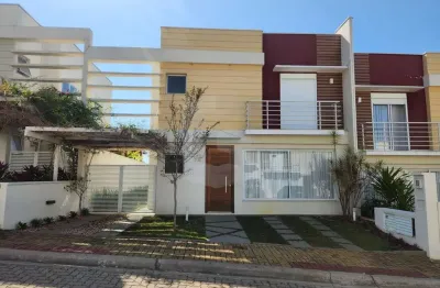 Casa com 3 quartos à venda na Rua do Observatório, 1400, Observatório, Vinhedo
