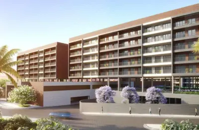 Apartamento com 1 quarto à venda na Avenida Reynaldo de Porcari, 999, Medeiros, Jundiaí