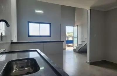 Apartamento com 1 quarto para alugar na Rua dos Imigrantes, 71, Capela, Vinhedo