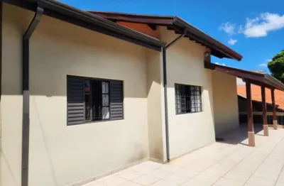 Casa com 3 quartos à venda na Rua dos Aerosóis, 61, Capela, Vinhedo