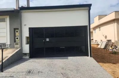 Casa para venda em vinhedo, santa cândida, 2 dormitórios, 1 suíte, 2 banheiros, 2 vagas