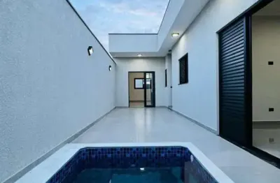 Encontre seu novo lar em indaiatuba: casa imperdível!