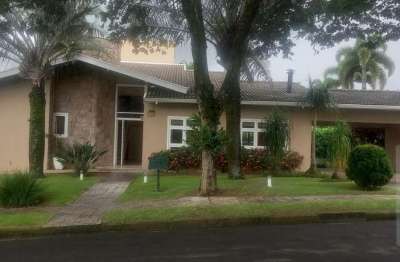 Casa com 3 quartos à venda na Rua Antonio Ferragut, 647, Pinheirinho, Vinhedo