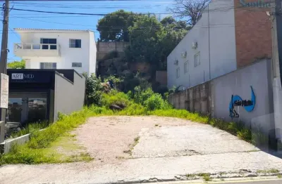 Terreno comercial/residencial em vinhedo - residencial flora