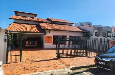 Casa com 4 quartos à venda na Rua dos Canários, 220, Santa Rosa, Vinhedo