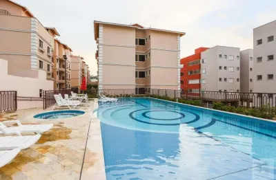 Apartamento com 3 quartos à venda na Rua João Ferragut, 245, Pinheirinho, Vinhedo