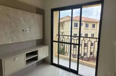 Apartamento com 2 quartos para alugar na Rua João Ferragut, 245, Pinheirinho, Vinhedo
