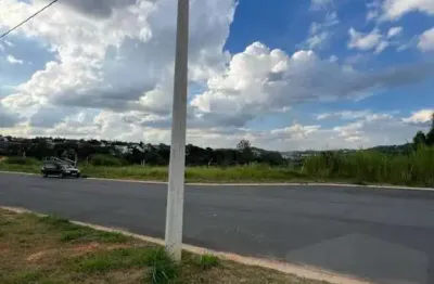 Terreno à venda na Estrada Eng. Aurélio José Fredian, s/n, Moinho, Itupeva