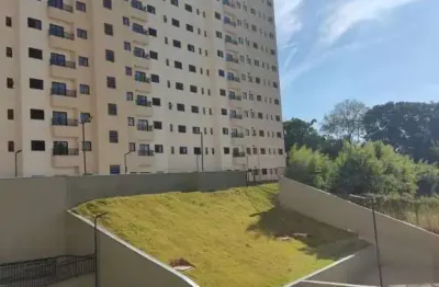 Apartamento com 2 quartos à venda na Rua João Bissoto Filho, 1.759, Ortizes, Valinhos