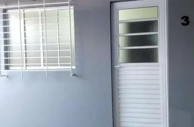 Apartamento com 1 quarto para alugar na Rua. Ceará -  Av. Brasil, 159, Jardim Brasil, Vinhedo