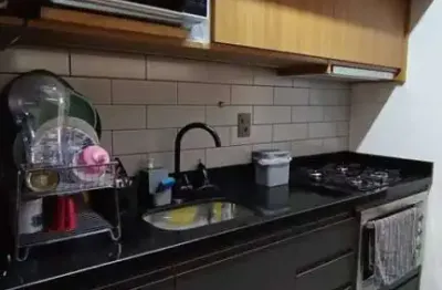Apartamento com 3 quartos à venda na Rua João Ferragut, 235, Pinheirinho, Vinhedo