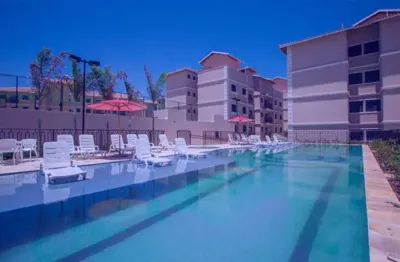 Apartamento com 3 quartos à venda na Rua João Ferragut, 235, Pinheirinho, Vinhedo