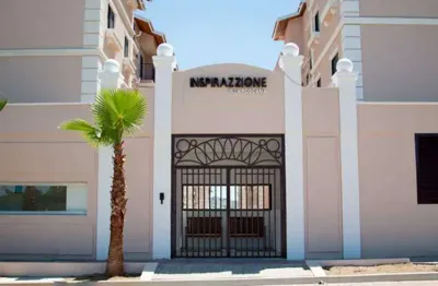 Apartamento com 3 quartos à venda na Rua João Ferragut, 235, Pinheirinho, Vinhedo