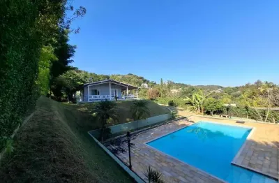Casa com 5 quartos à venda na Rua Rio Juquiá, 222, Sao Joaquim, Vinhedo