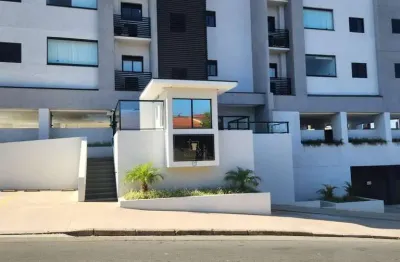 Apartamento com 3 quartos à venda na Rua Ferdinando Borin, 120, Santa Cruz, Valinhos