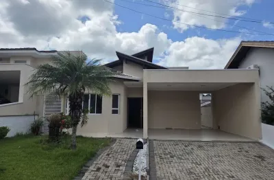 Casa com 3 quartos para alugar na Alameda Girassol, 284, Pinheirinho, Vinhedo