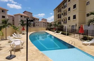 Apartamento 2 quartos - vinhedo - cond. vivere verde - pinheirinho