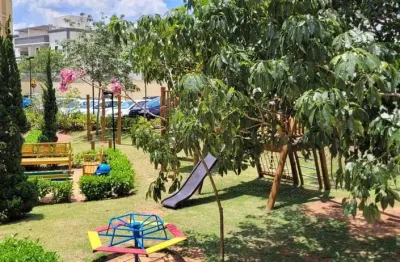 Apartamento 2 Quartos - Vinhedo - Cond. Vivere Verde - Pinheirinho