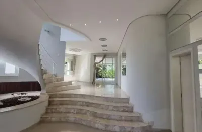 Casa com 5 quartos para alugar na Rua Maria Leide Trevisan, 248, Residencial Aquários, Vinhedo