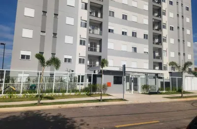 Apartamento 2 quartos locação valinhos - cond. landscape - lazer completo