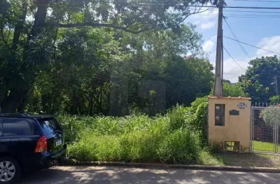 Terreno à venda na Rua São Miguel, 450, Pinheirinho, Vinhedo