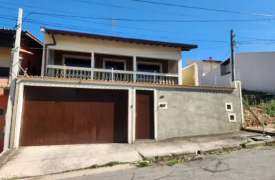 Casa com 3 quartos à venda na Rua Anchova, 190, Residencial Aquários, Vinhedo