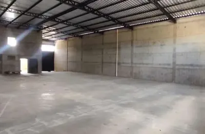 Barracão / Galpão / Depósito à venda na Rua Umberto Pucci, 374, Loteamento Comercial Monte Castelo, Indaiatuba