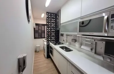 Apartamento com 3 quartos à venda na Rua Riachuelo, 107, Centro, Vinhedo