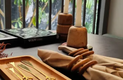 Excelente studio para morar ou investir - trinity vila clementino