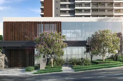 Lindo apartamento no trinity vila clementino, ao lado do metrô e com lazer completo