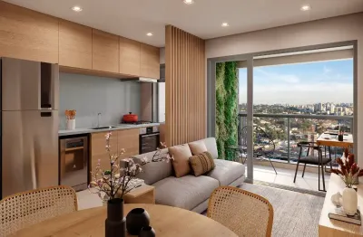 Apartamento com 3 quartos à venda na Bela Vista, Osasco 