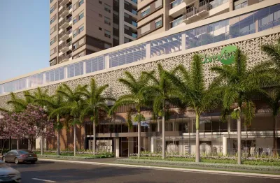 Viva com estilo no helbor new patteo osasco – apartamento encantador