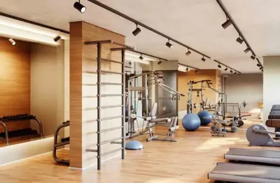 Morar bem na lapa: apartamento moderno no elo duo, design e comodidade