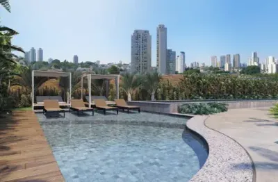 Apartamento com 3 quartos à venda na Chácara Klabin, São Paulo 