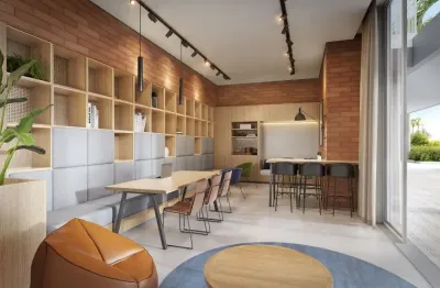 Magnífico apartamento de 3 suítes - reserva caminhos da lapa