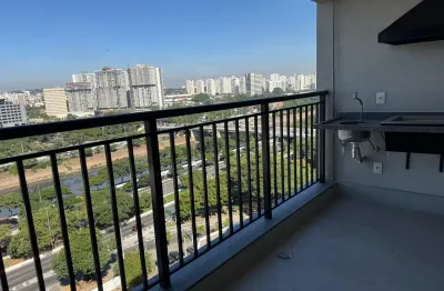 Lindo apartamento na freguesia do ó - helbor patteo são paulo