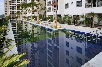 Lindo apartamento pronto para morar na freguesia do ó - helbor patteo são paulo