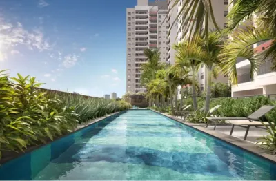 Lindo apartamento pronto para morar na freguesia do ó - helbor patteo são paulo