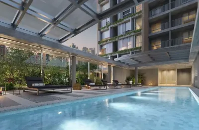 Fabuloso apartamento de altíssimo padrão - helbor jardins by artefacto