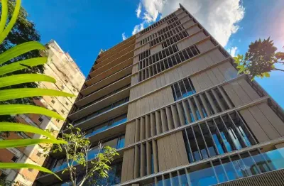 Exclusivo apartamento de alto padrão na alameda lorena - helbor casa vila nova