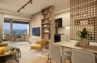 Espetacular apartamento de 3 suítes com 2 vagas - patteo vila mariana