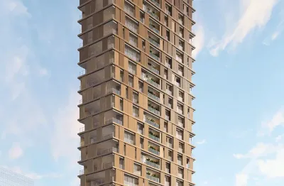 Viva no ponto mais nobre do itaim - apartamento de altíssimo padrão - figueira leopoldo