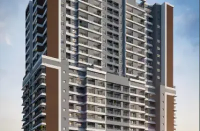 Apartamentos gardens no 11º andar - trinity vila clementino