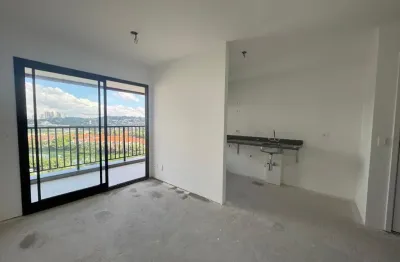 Apartamento com 2 quartos à venda em Pinheiros, São Paulo 