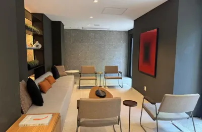 Apartamento com 2 quartos à venda em Pinheiros, São Paulo 