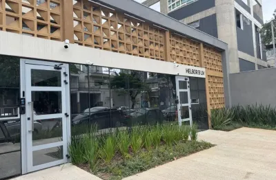 Studios modernos na vila cordeiro – helbor b liv, conforto e praticidade em uma localização privilegiada