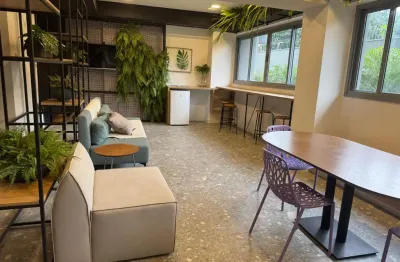 Excelente apartamento de 2 dorms na vila cordeiro - helbor b liv