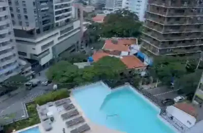 Fabuloso apartamento mobiliado de 3 suítes - helbor edition vila madalena