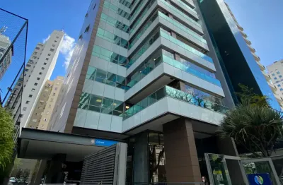 Sala comercial com 3 salas à venda na Consolação, São Paulo 